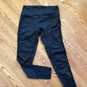 Prism sport Black Leggings